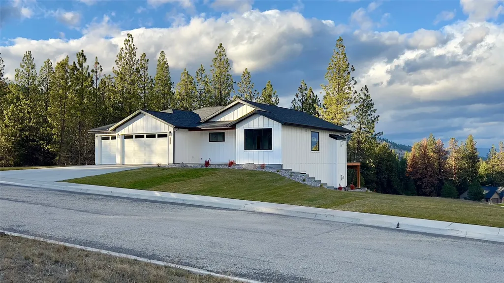 6896 Jack Pine Court Lolo MT 59847