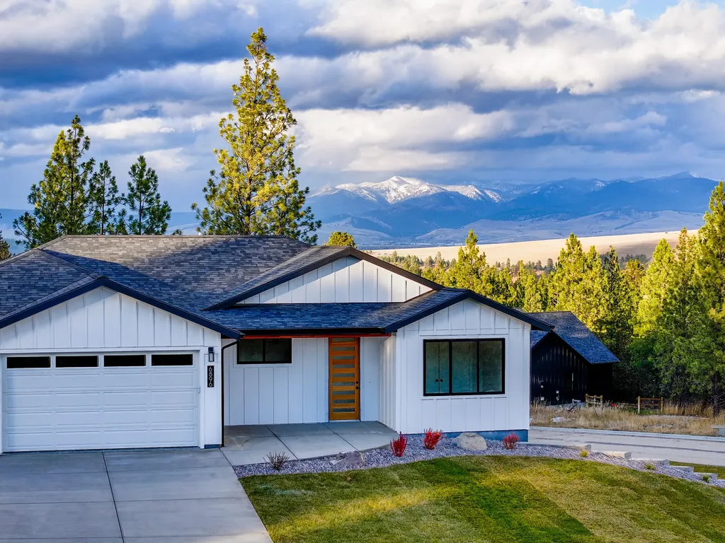 6896 Jack Pine Court Lolo MT 59847