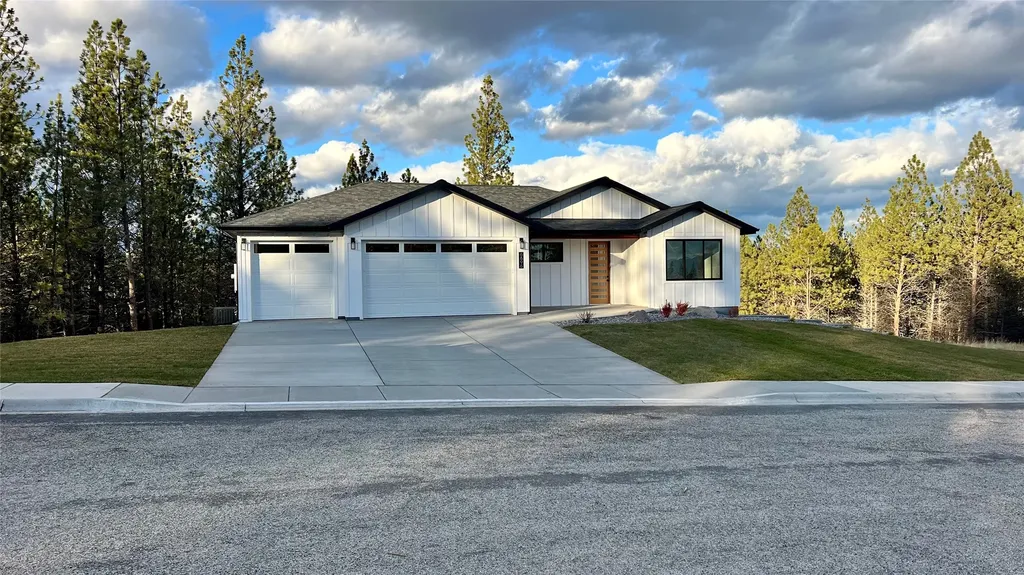 6896 Jack Pine Court Lolo MT 59847