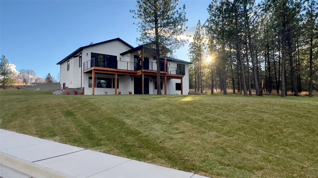 6896 Jack Pine Court Lolo MT 59847