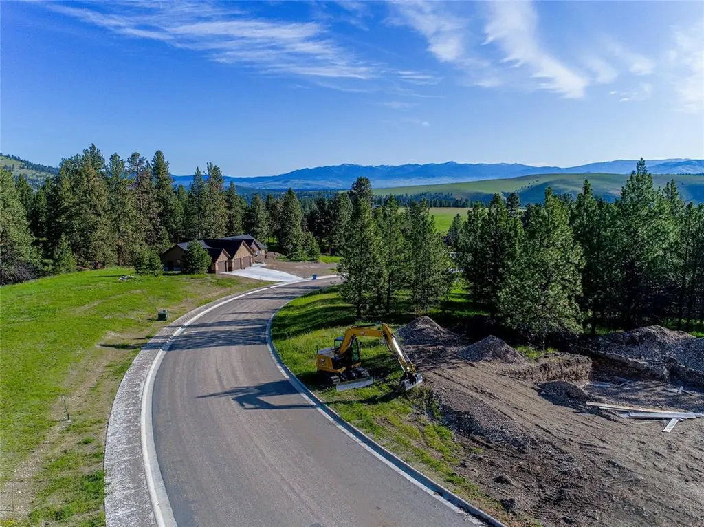 6896 Jack Pine Court Lolo MT 59847