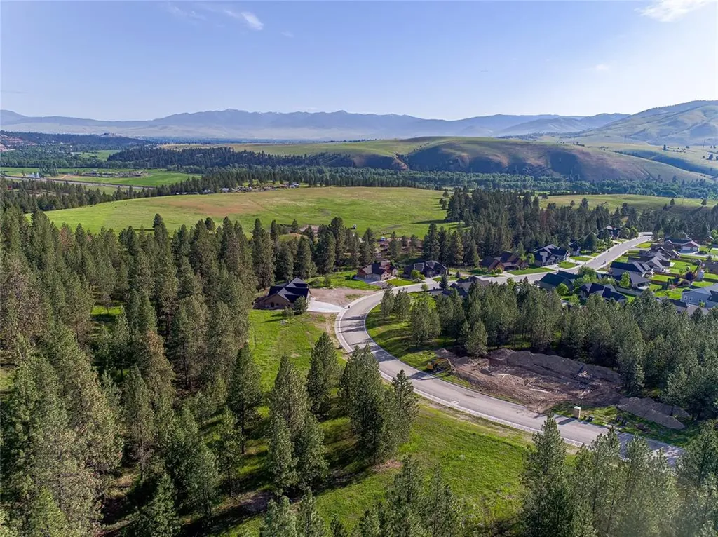 6896 Jack Pine Court Lolo MT 59847