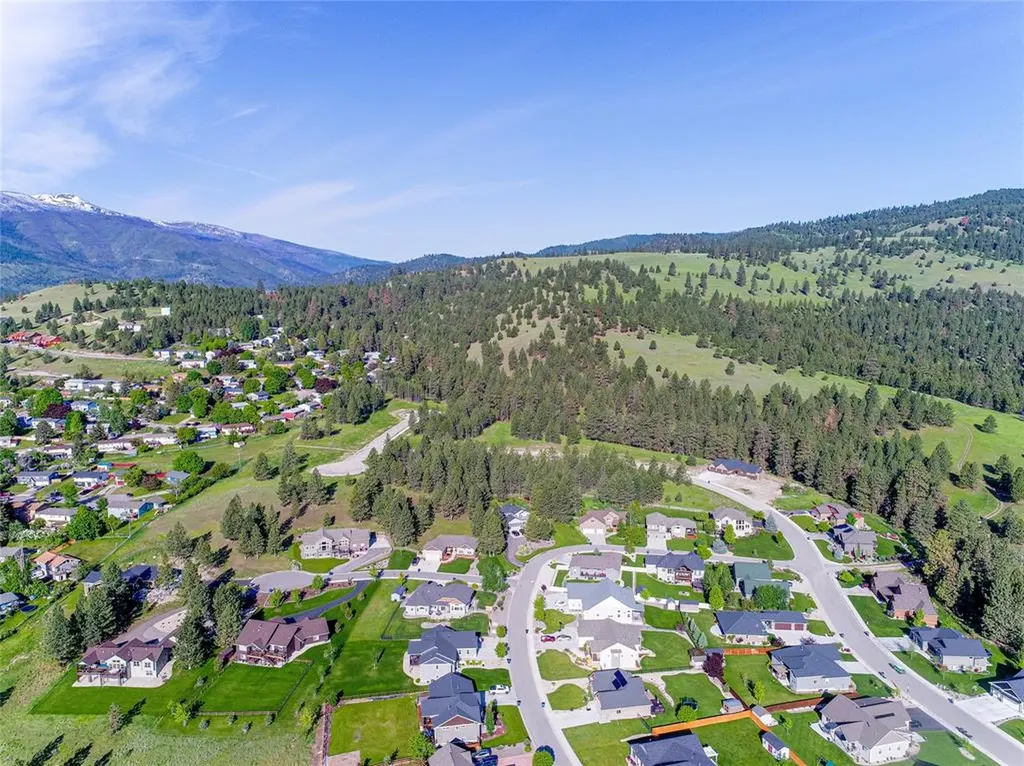 6896 Jack Pine Court Lolo MT 59847