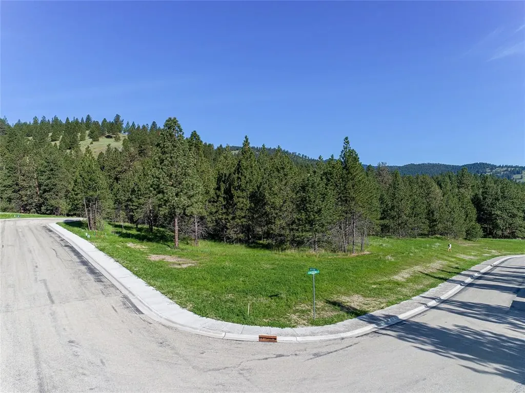 6896 Jack Pine Court Lolo MT 59847
