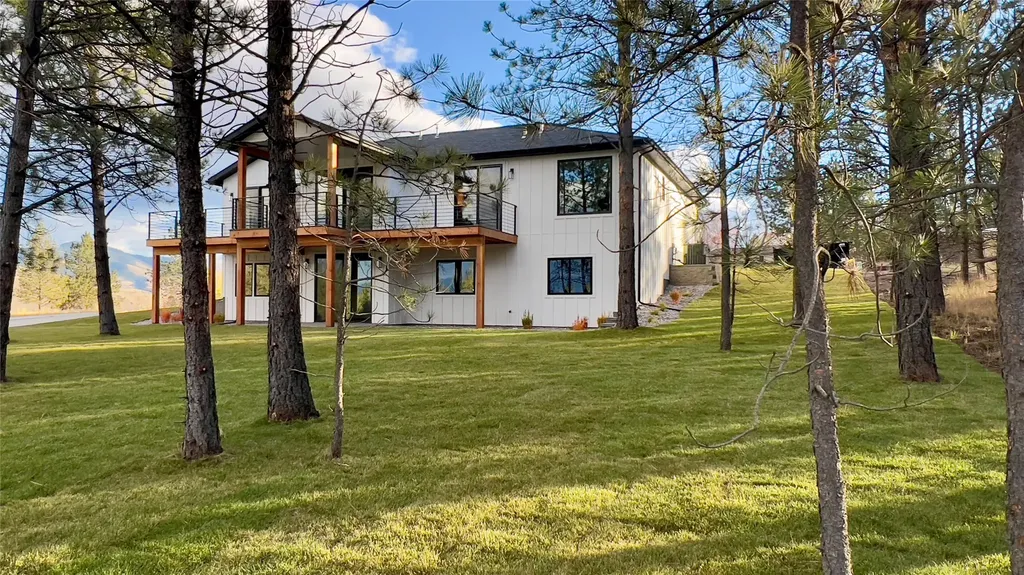 6896 Jack Pine Court Lolo MT 59847