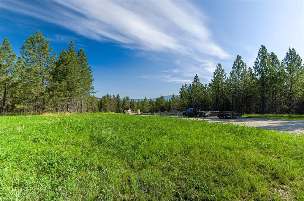6896 Jack Pine Court Lolo MT 59847