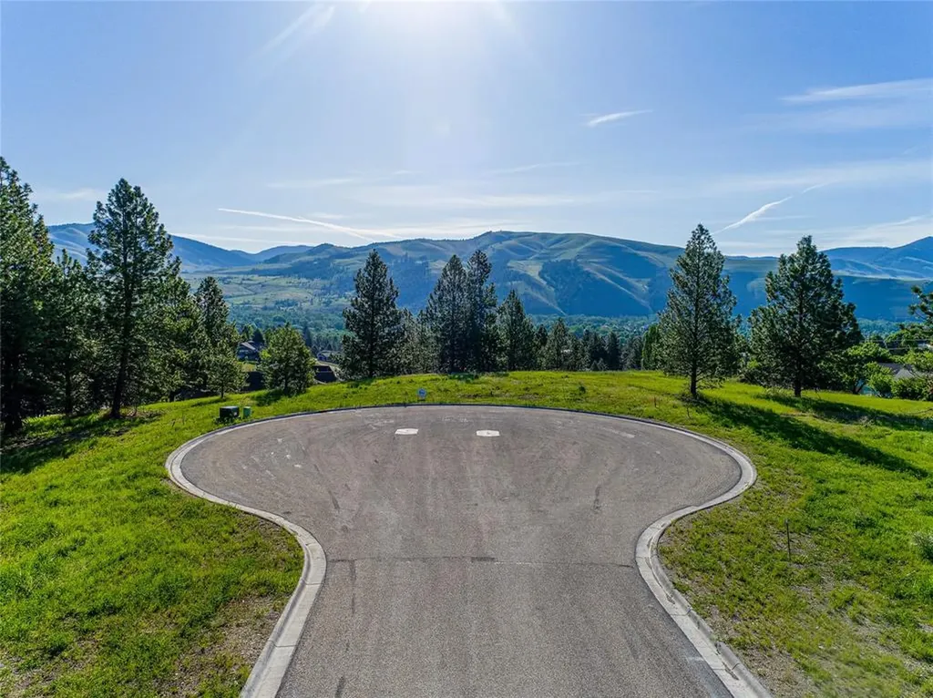 6896 Jack Pine Court Lolo MT 59847
