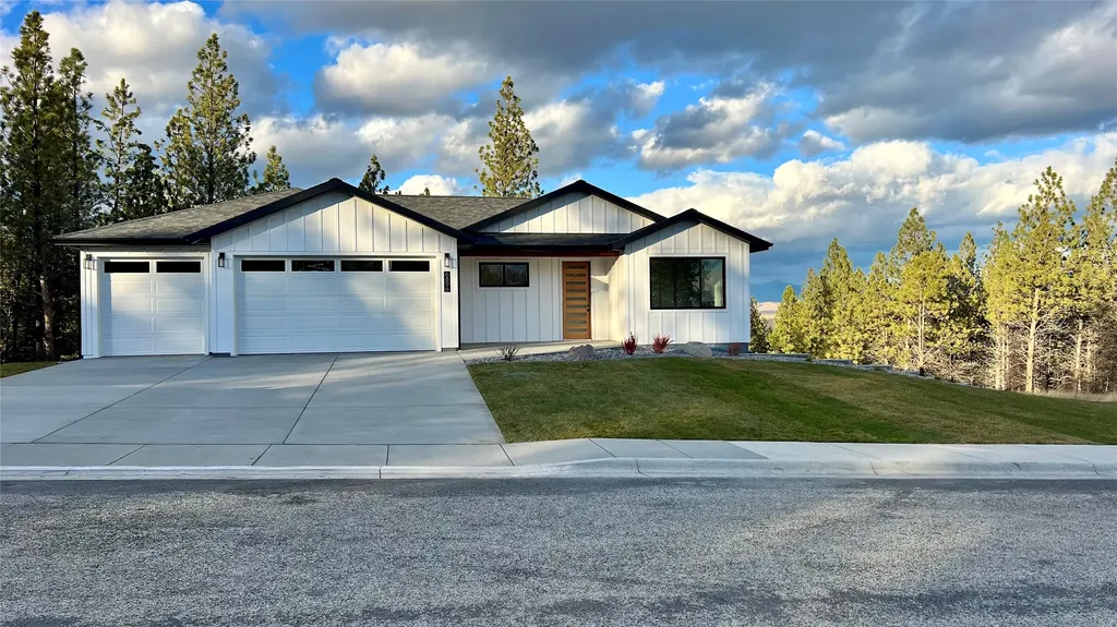 6896 Jack Pine Court Lolo MT 59847