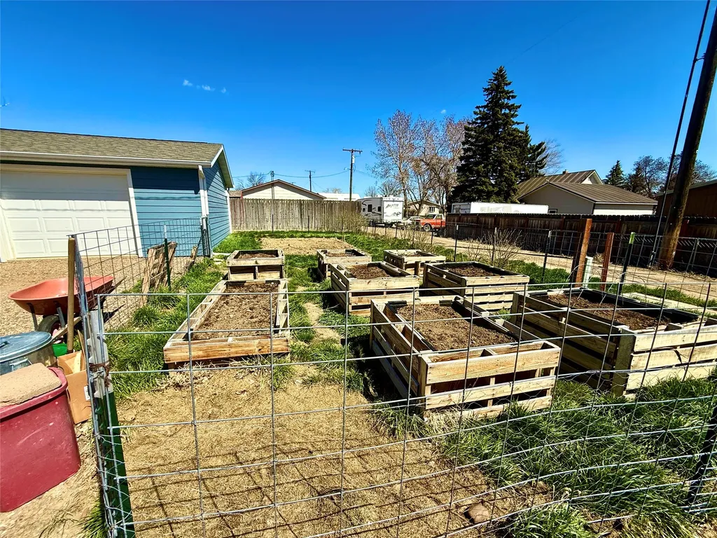 225 1st Street NW Rudyard MT 59540