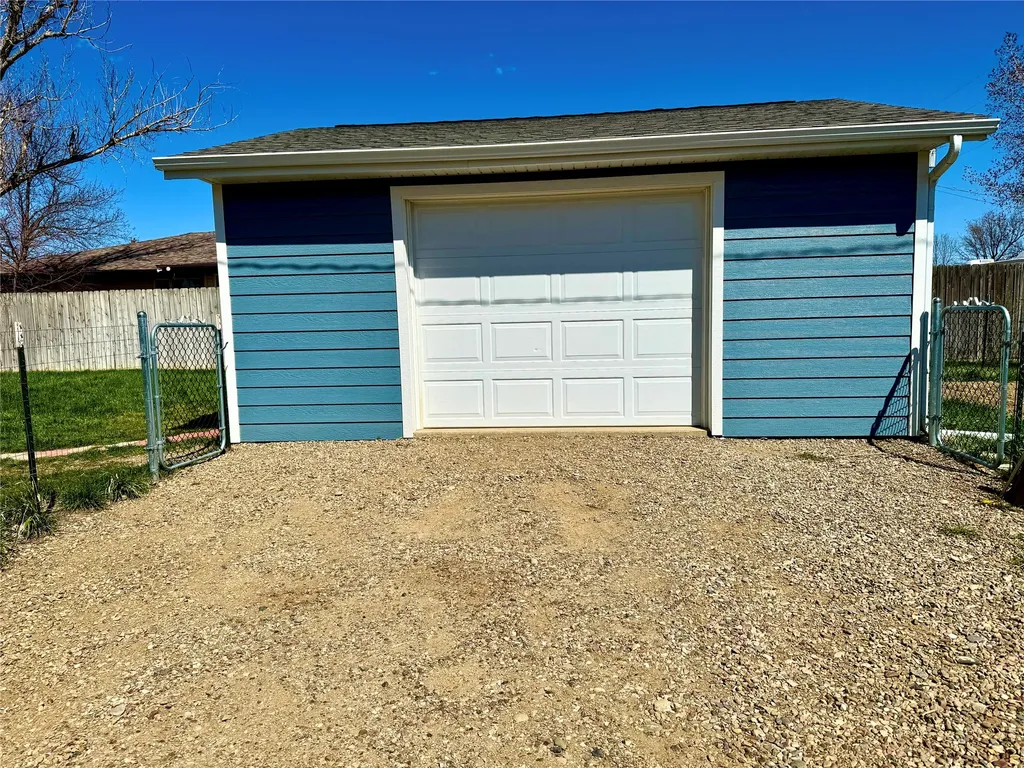 225 1st Street NW Rudyard MT 59540
