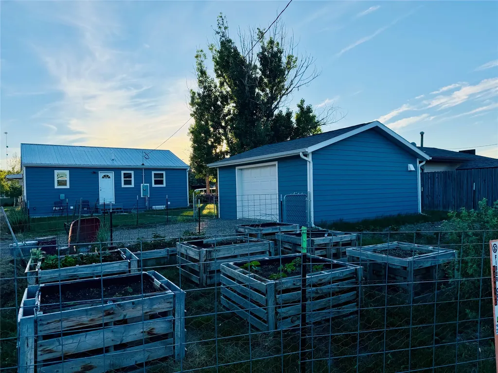 225 1st Street NW Rudyard MT 59540