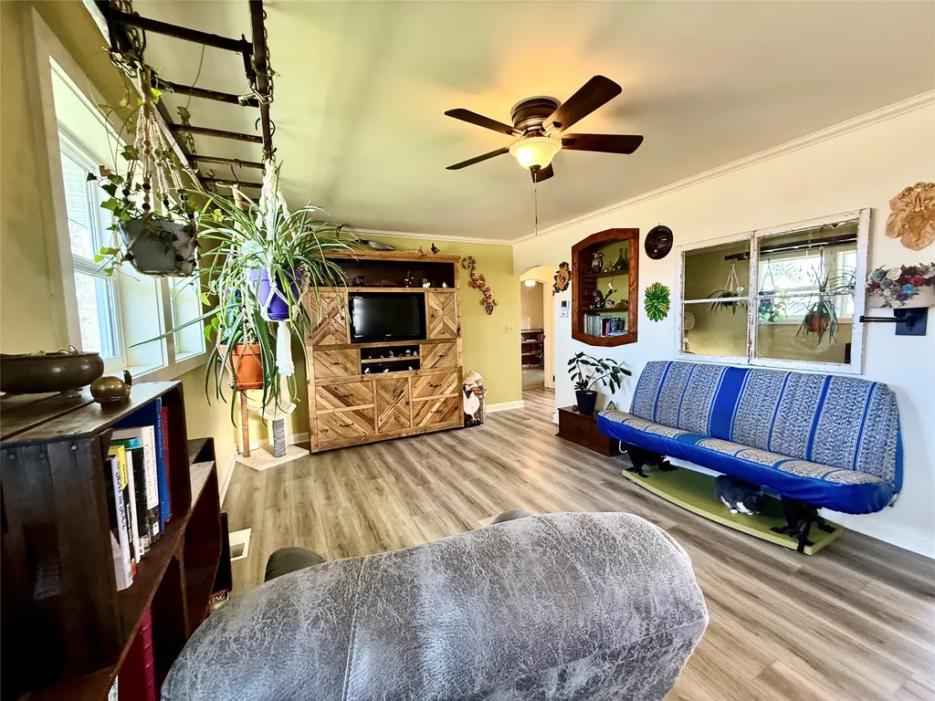 225 1st Street NW Rudyard MT 59540