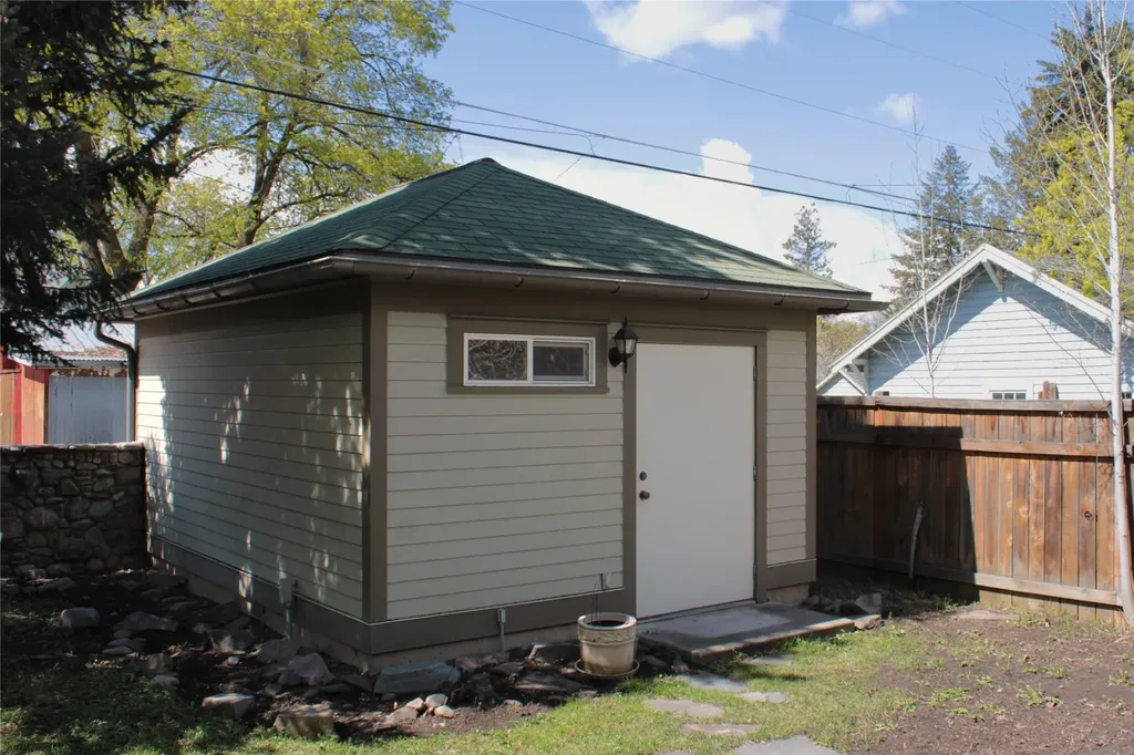 829 Cherry Street Missoula MT 59802
