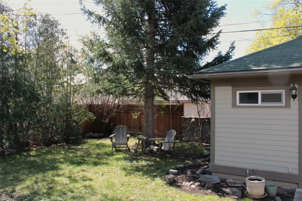 829 Cherry Street Missoula MT 59802