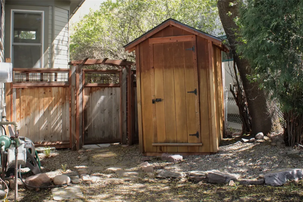 829 Cherry Street Missoula MT 59802
