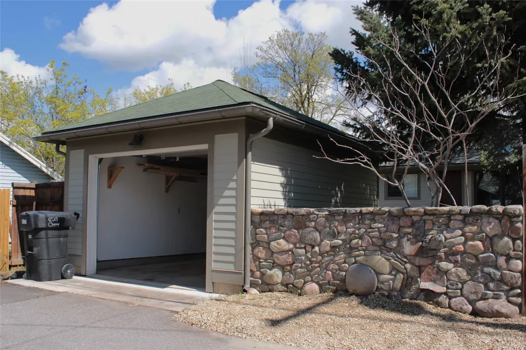 829 Cherry Street Missoula MT 59802
