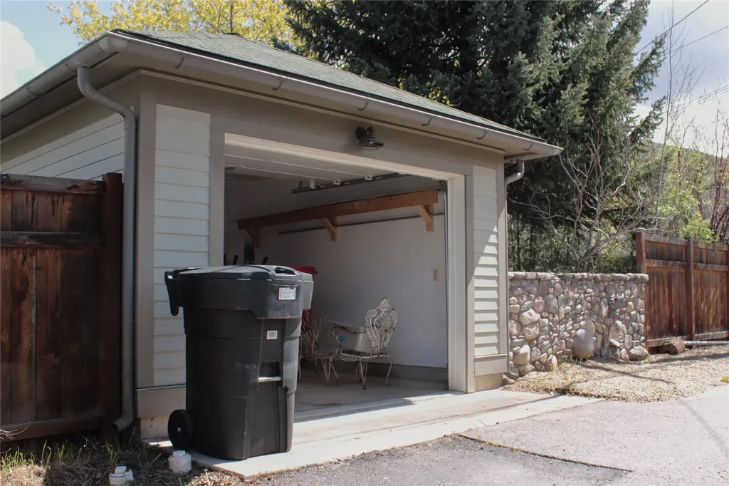 829 Cherry Street Missoula MT 59802
