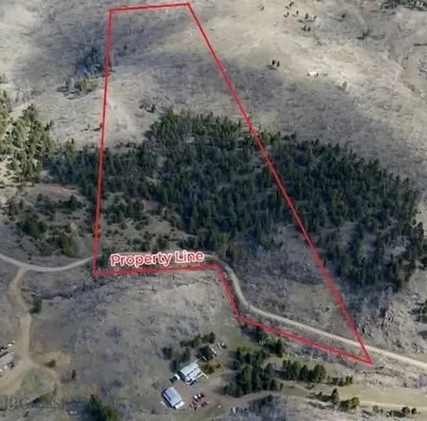 TBD Friend Spring Road Whitehall MT 59759