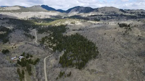 TBD Friend Spring Road Whitehall MT 59759