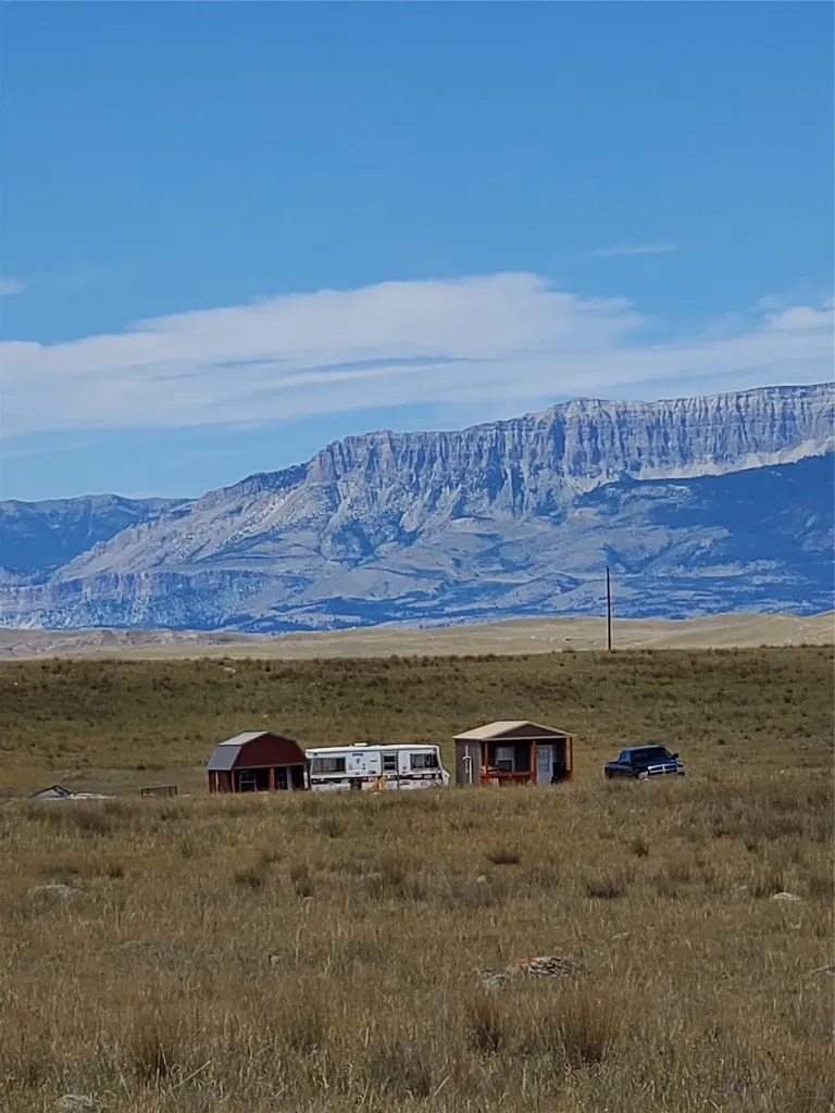 2875 E Bitterroot Lane Augusta MT 59410