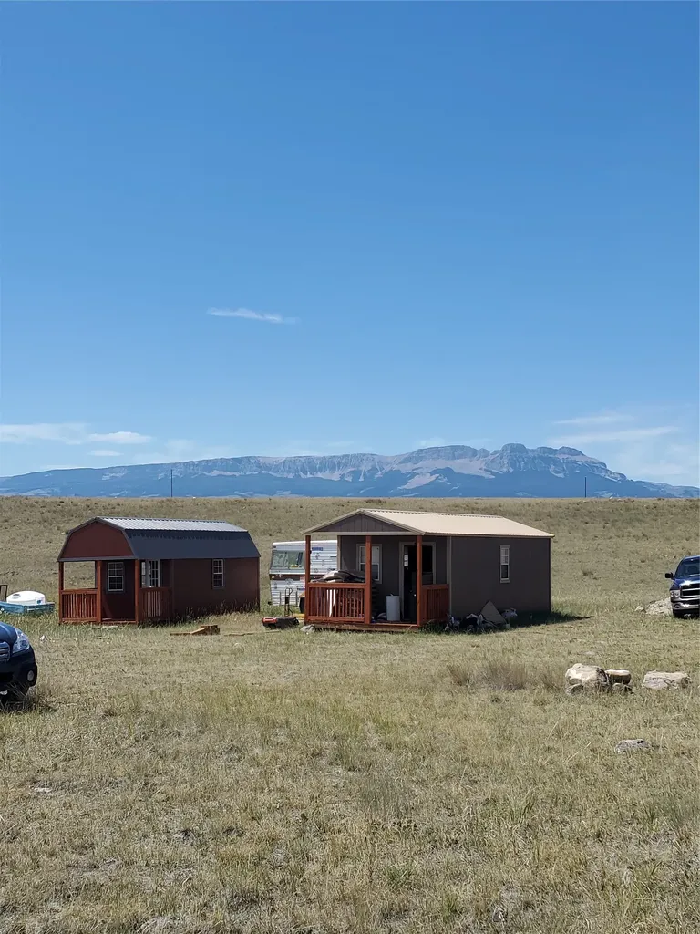 2875 E Bitterroot Lane Augusta MT 59410