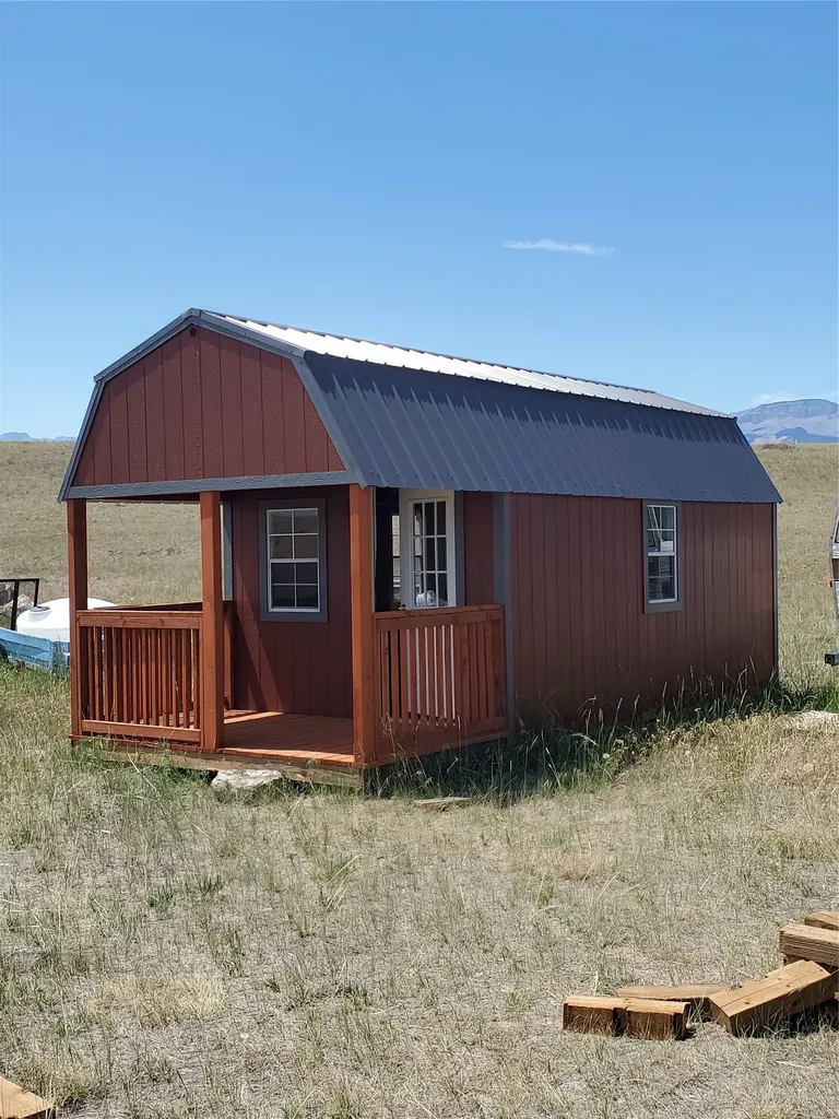 2875 E Bitterroot Lane Augusta MT 59410