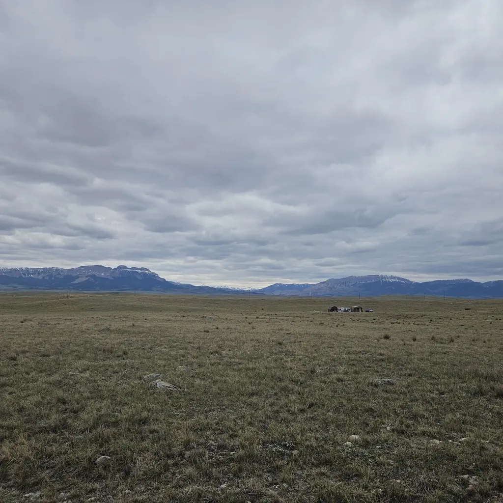 2875 E Bitterroot Lane Augusta MT 59410