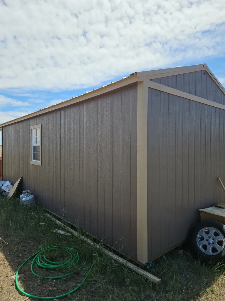 2875 E Bitterroot Lane Augusta MT 59410