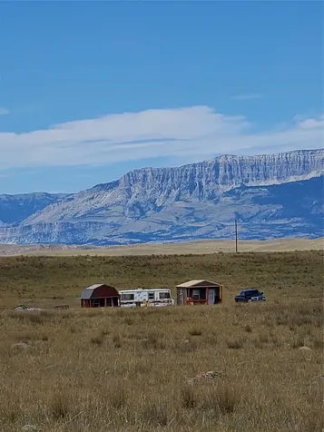 2875 E Bitterroot Lane Augusta MT 59410
