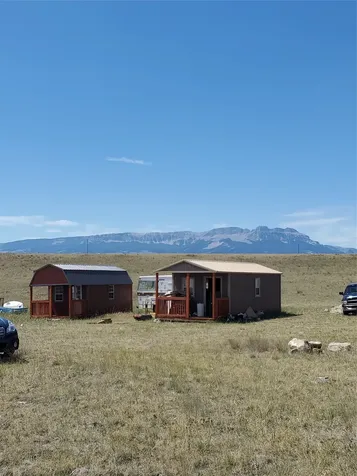 2875 E Bitterroot Lane Augusta MT 59410