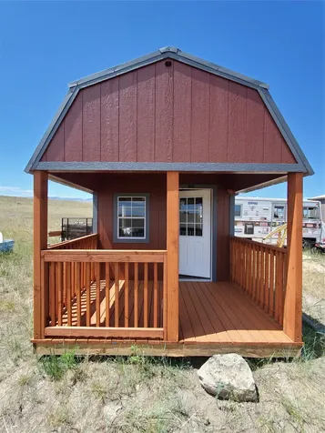 2875 E Bitterroot Lane Augusta MT 59410