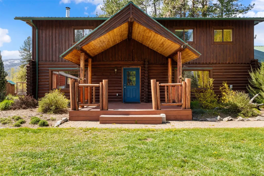 4201 Gardner Lane Florence MT 59833