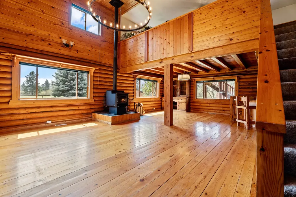 4201 Gardner Lane Florence MT 59833