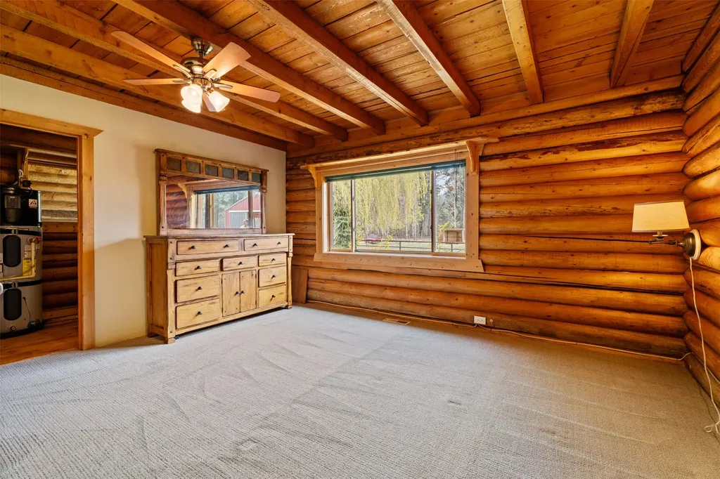 4201 Gardner Lane Florence MT 59833