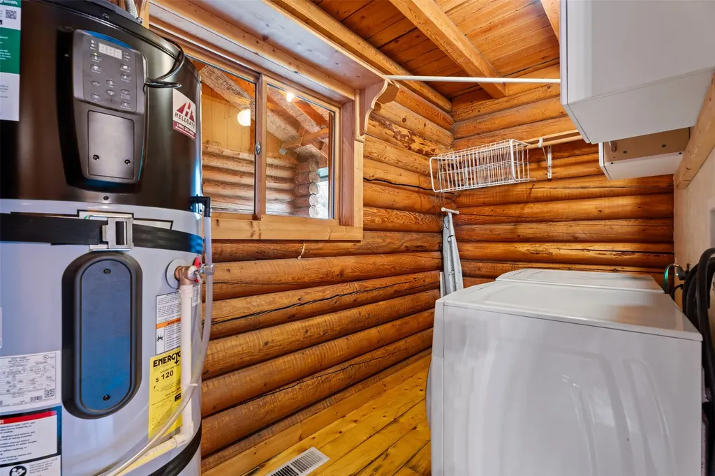 4201 Gardner Lane Florence MT 59833