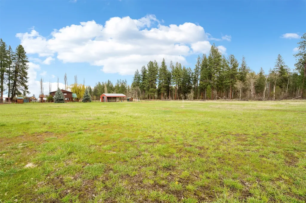 4201 Gardner Lane Florence MT 59833