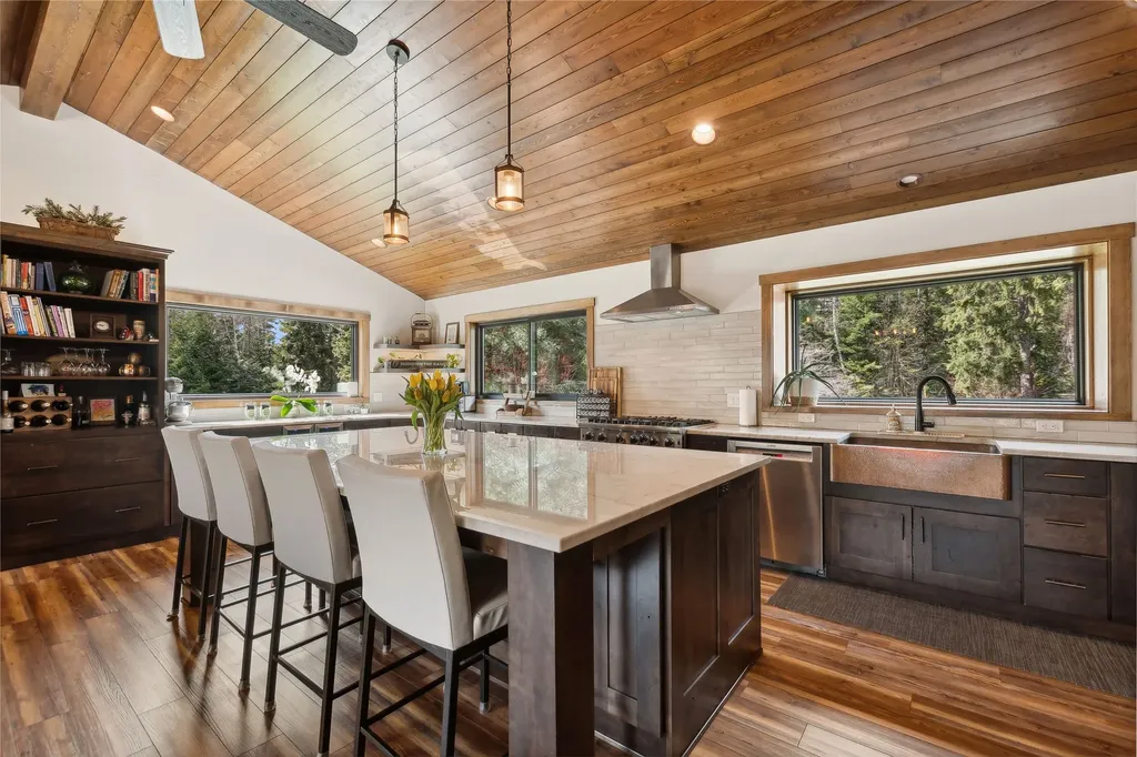 185 Tanglewood Lane Whitefish MT 59937