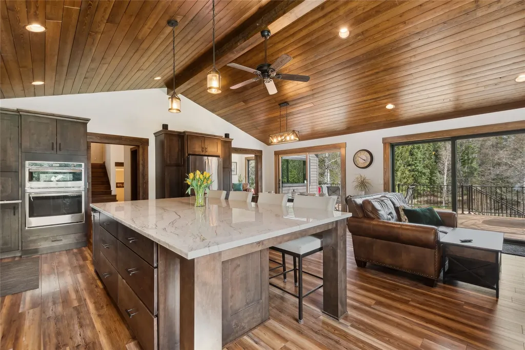 185 Tanglewood Lane Whitefish MT 59937