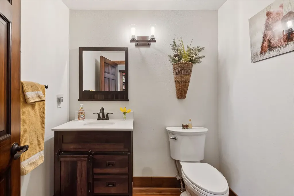 185 Tanglewood Lane Whitefish MT 59937