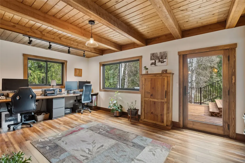 185 Tanglewood Lane Whitefish MT 59937