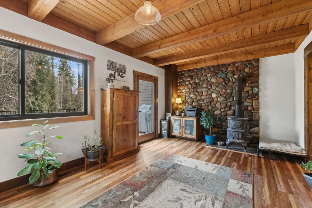 185 Tanglewood Lane Whitefish MT 59937