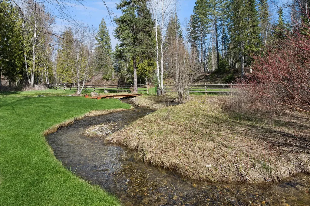 185 Tanglewood Lane Whitefish MT 59937