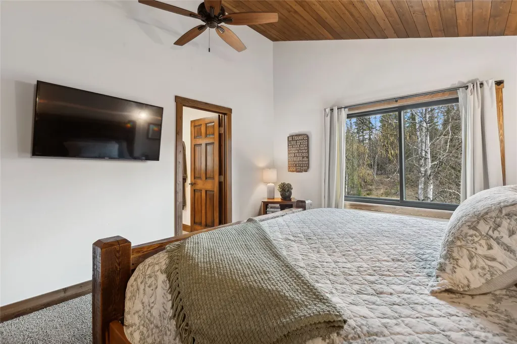 185 Tanglewood Lane Whitefish MT 59937