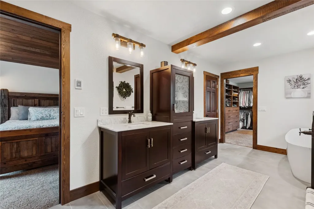 185 Tanglewood Lane Whitefish MT 59937
