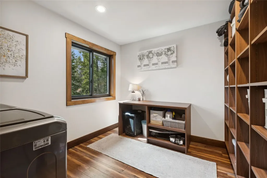 185 Tanglewood Lane Whitefish MT 59937