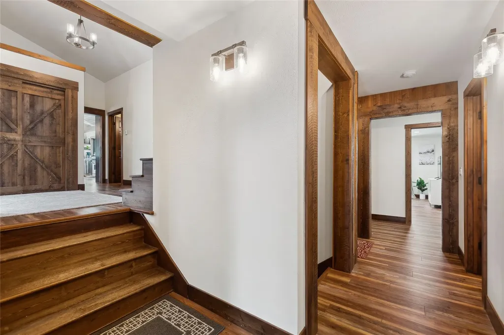 185 Tanglewood Lane Whitefish MT 59937