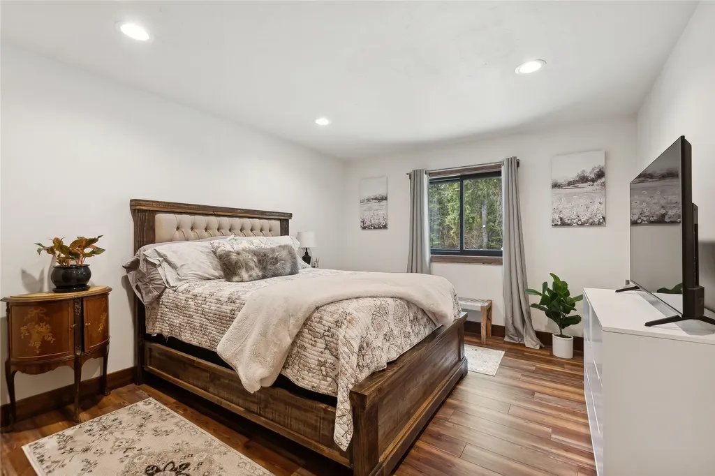 185 Tanglewood Lane Whitefish MT 59937