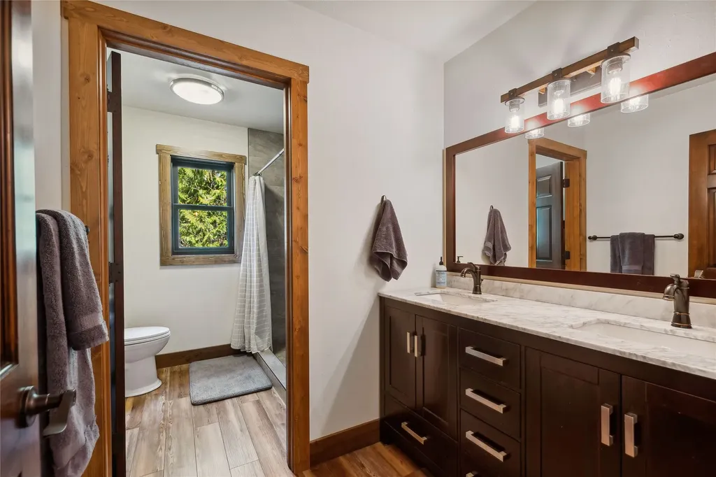 185 Tanglewood Lane Whitefish MT 59937
