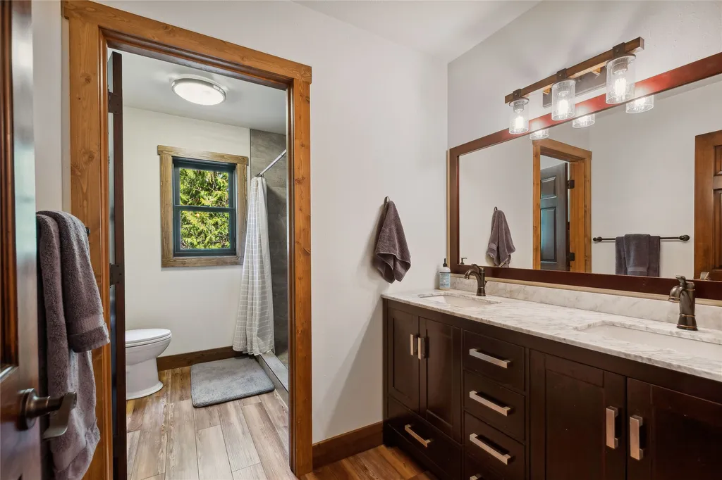 185 Tanglewood Lane Whitefish MT 59937