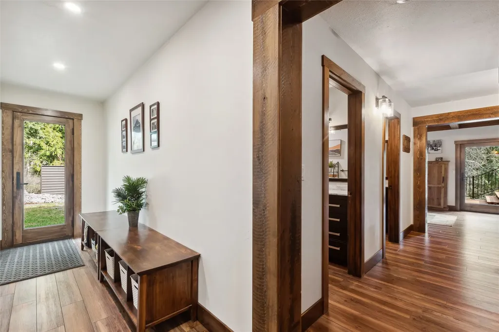 185 Tanglewood Lane Whitefish MT 59937